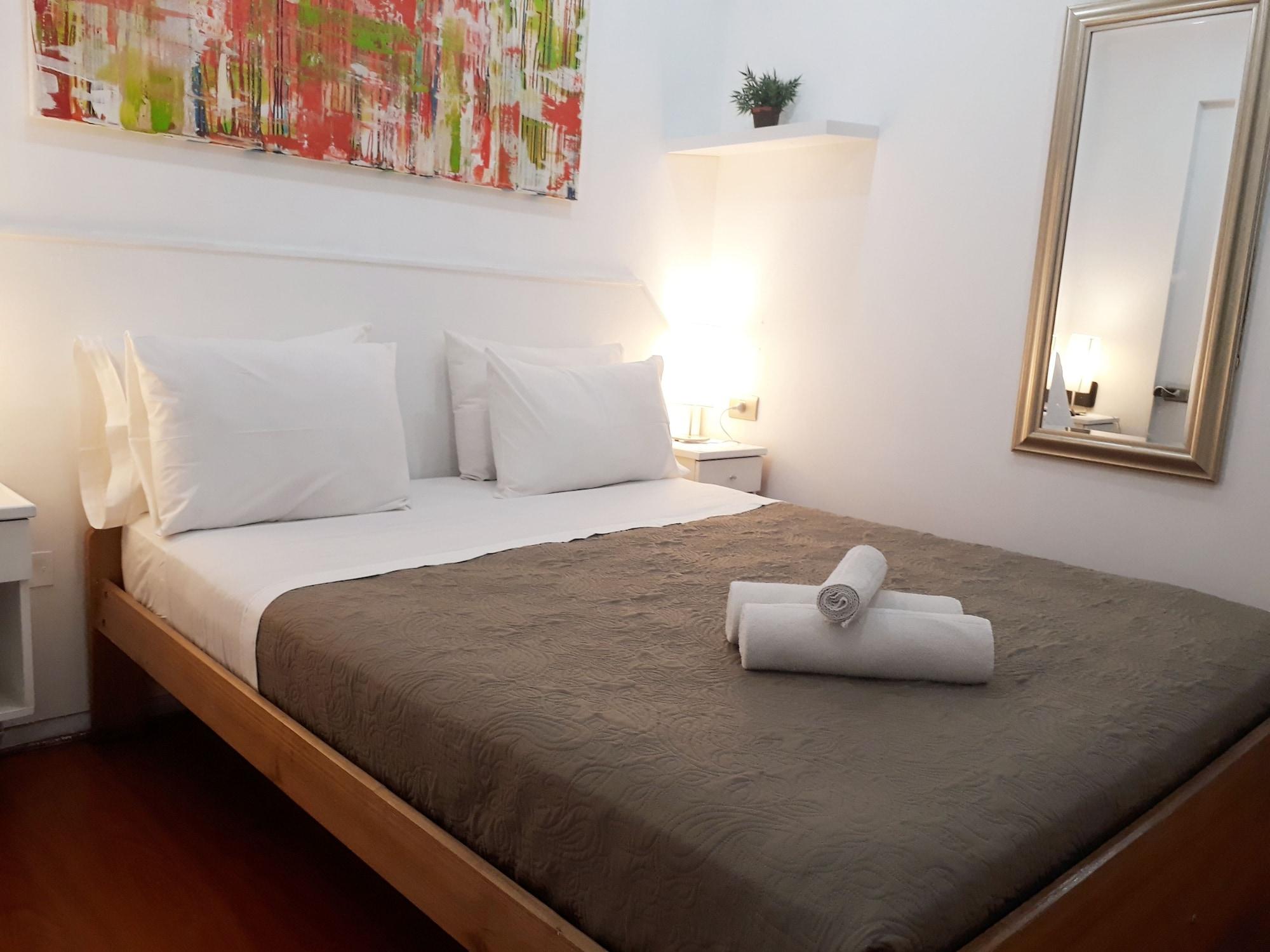 סנטיאגו Hotel Boutique Tremo Bustamante מראה חיצוני תמונה