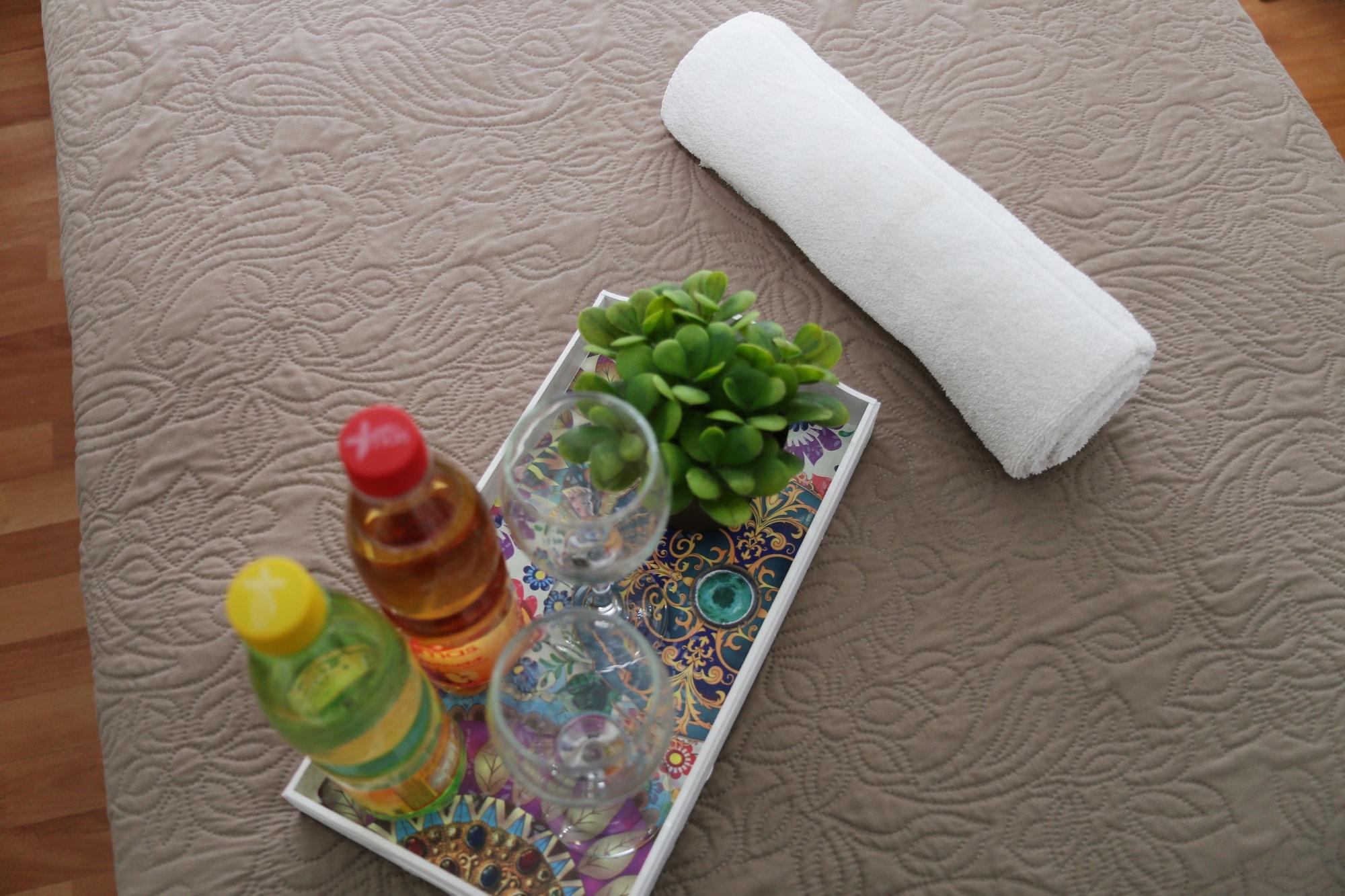 סנטיאגו Hotel Boutique Tremo Bustamante מראה חיצוני תמונה