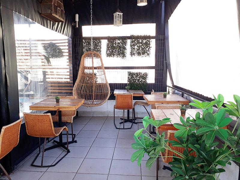 סנטיאגו Hotel Boutique Tremo Bustamante מראה חיצוני תמונה