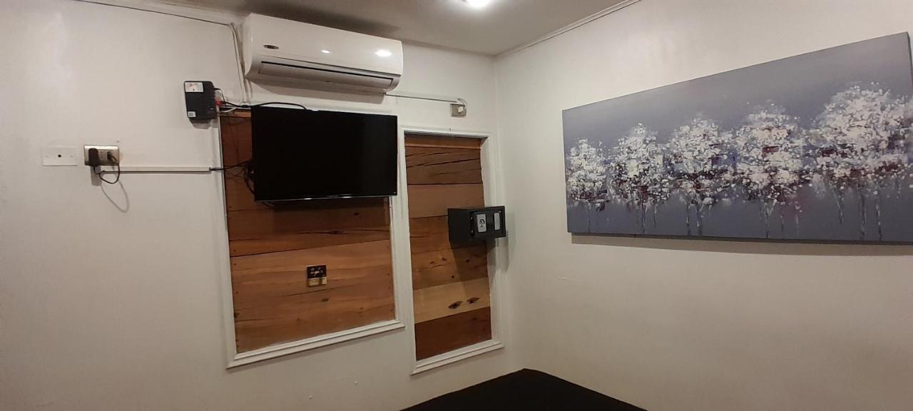 סנטיאגו Hotel Boutique Tremo Bustamante מראה חיצוני תמונה